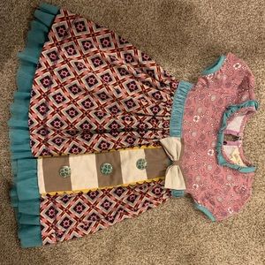 Matilda Jane Easter Dress 229100